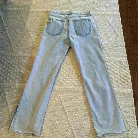 Gap ripped jeans - Picture 4 of 5